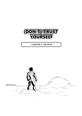 Read (Don't) Trust yourself  1 Page 6 in English