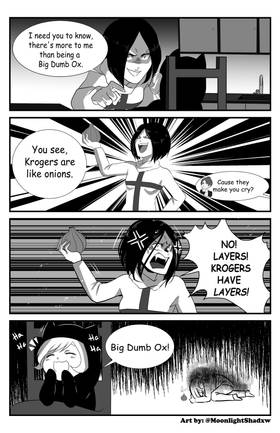 Read MythoChibis  2 Page 7 in English