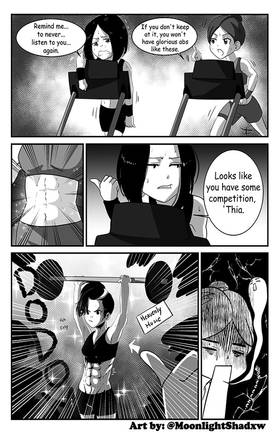 Read MythoChibis  2 Page 10 in English
