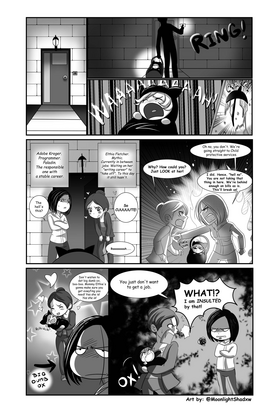 Read MythoChibis  1 Page 5 in English
