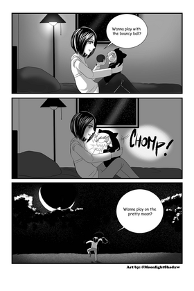 Read MythoChibis  1 Page 9 in English