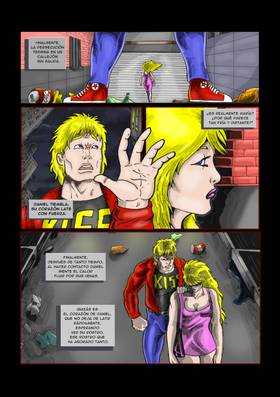Read USALPHA - Spanish  2 Page 5 in Spanish