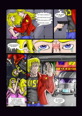 Read USALPHA - Spanish  2 Page 6 in Spanish