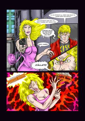 Read USALPHA - Spanish  2 Page 7 in Spanish