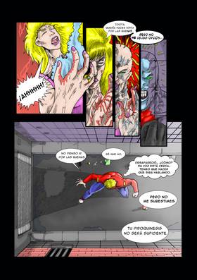 Read USALPHA - Spanish  2 Page 8 in Spanish