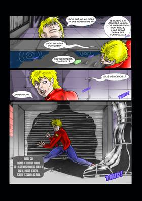 Read USALPHA - Spanish  2 Page 9 in Spanish