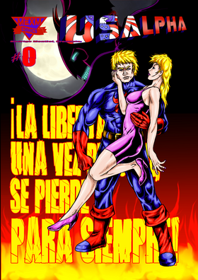 Read USALPHA - Spanish  1 Page 1 in Spanish