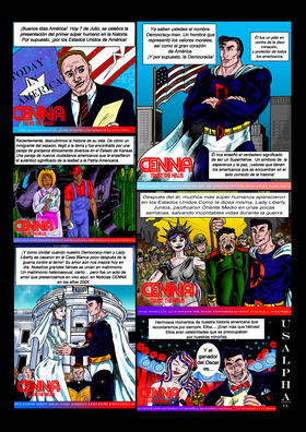 Read USALPHA - Spanish  1 Page 4 in Spanish