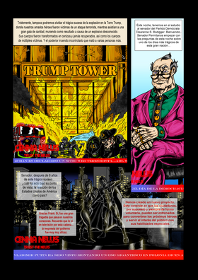 Read USALPHA - Spanish  1 Page 5 in Spanish