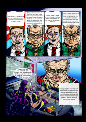Read USALPHA - Spanish  1 Page 6 in Spanish