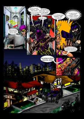 Read USALPHA - Spanish  1 Page 7 in Spanish