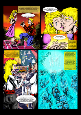 Read USALPHA - Spanish  1 Page 9 in Spanish