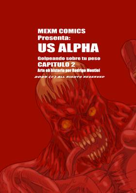 Read USALPHA - Spanish  3 Page 2 in Spanish