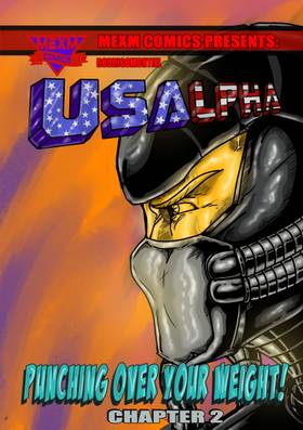 Read USALPHA - Spanish  3 Page 1 in Spanish