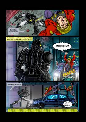 Read USALPHA - Spanish  3 Page 4 in Spanish