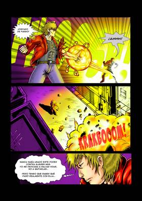 Read USALPHA - Spanish  3 Page 7 in Spanish