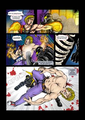 Read USALPHA - Spanish  3 Page 10 in Spanish