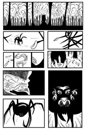 Read The Samurai  1 Page 4 in English