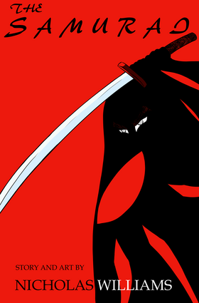 Read The Samurai  1 Page 1 in English