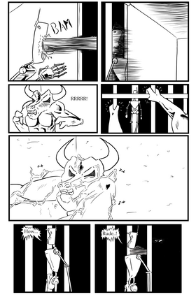 Read The Samurai  2 Page 9 in English