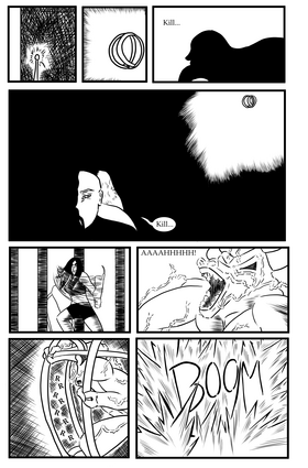 Read The Samurai  2 Page 10 in English
