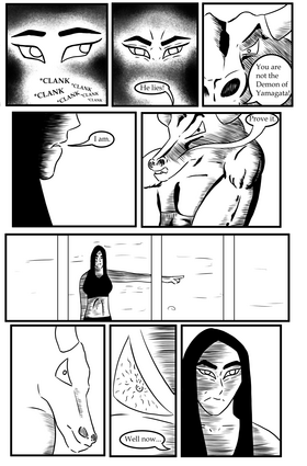Read The Samurai  2 Page 4 in English