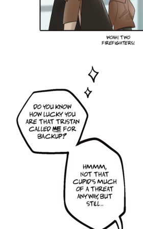 Read Valentine  5 Page 2 in English
