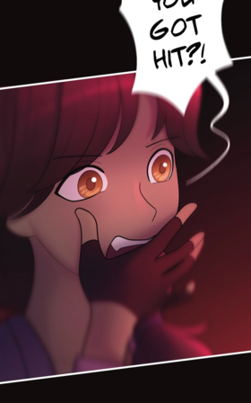 Read Valentine  5 Page 5 in English