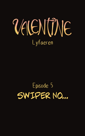 Read Valentine  5 Page 6 in English