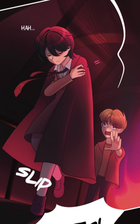 Read Valentine  5 Page 10 in English