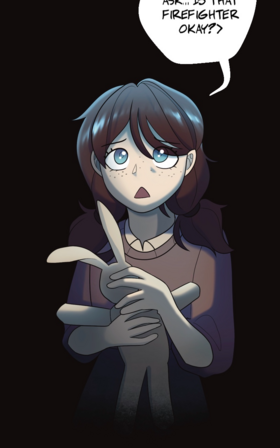 Read Valentine  6 Page 5 in English