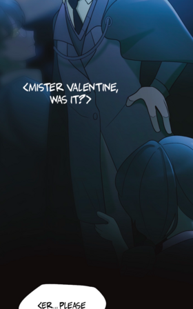 Read Valentine  6 Page 8 in English