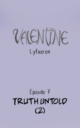 Read Valentine  7 Page 8 in English