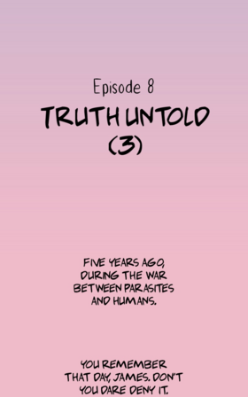 Read Valentine  8 Page 5 in English