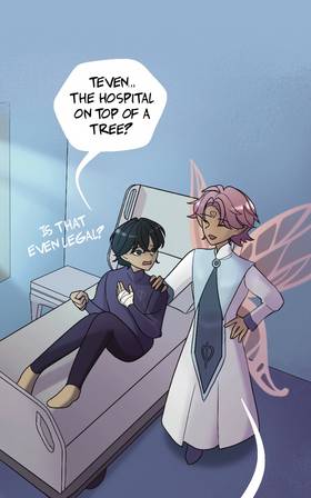 Read Valentine  9 Page 7 in English