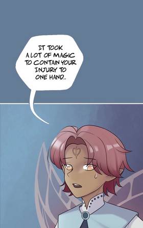 Read Valentine  10 Page 1 in English