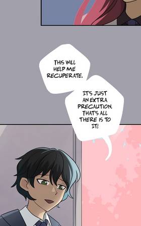 Read Valentine  12 Page 8 in English