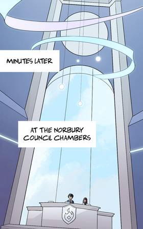 Read Valentine  13 Page 1 in English