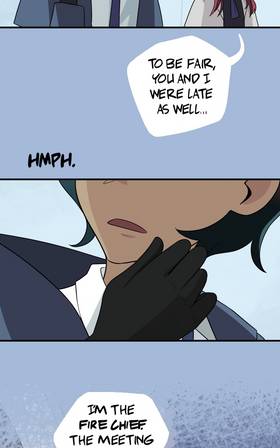 Read Valentine  13 Page 3 in English