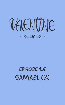 Read Valentine  14 Page 6 in English