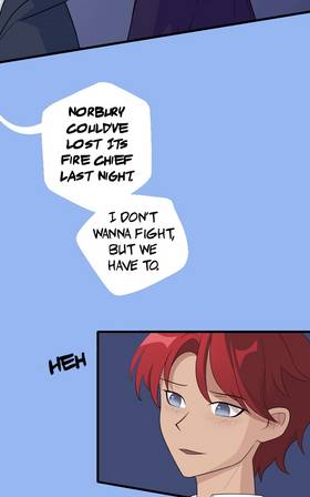 Read Valentine  14 Page 8 in English