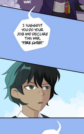 Read Valentine  14 Page 10 in English