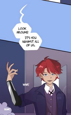 Read Valentine  14 Page 9 in English