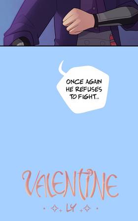 Read Valentine  15 Page 4 in English