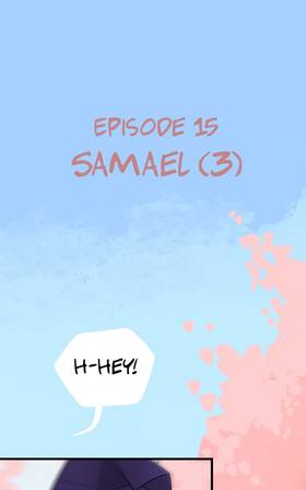 Read Valentine  15 Page 5 in English