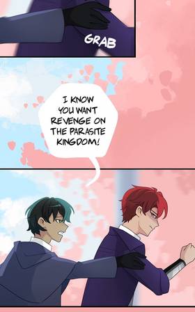 Read Valentine  15 Page 6 in English