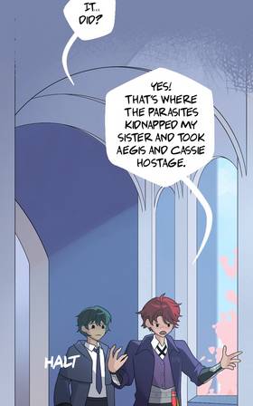Read Valentine  15 Page 9 in English