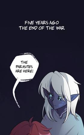 Read Valentine  16 Page 1 in English