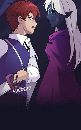 Read Valentine  18 Page 6 in English