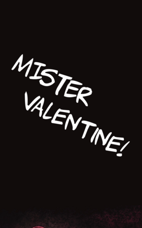 Read Valentine  1 Page 10 in English